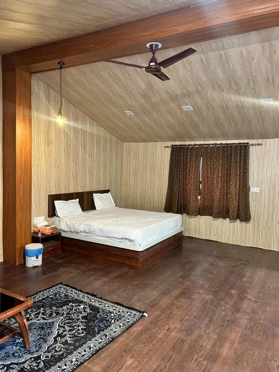 Matoshree Green Stay Sariska Tehla Екстер'єр фото