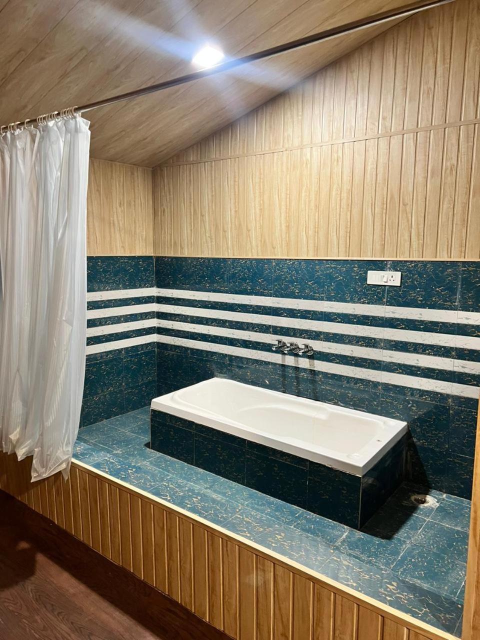 Matoshree Green Stay Sariska Tehla Екстер'єр фото