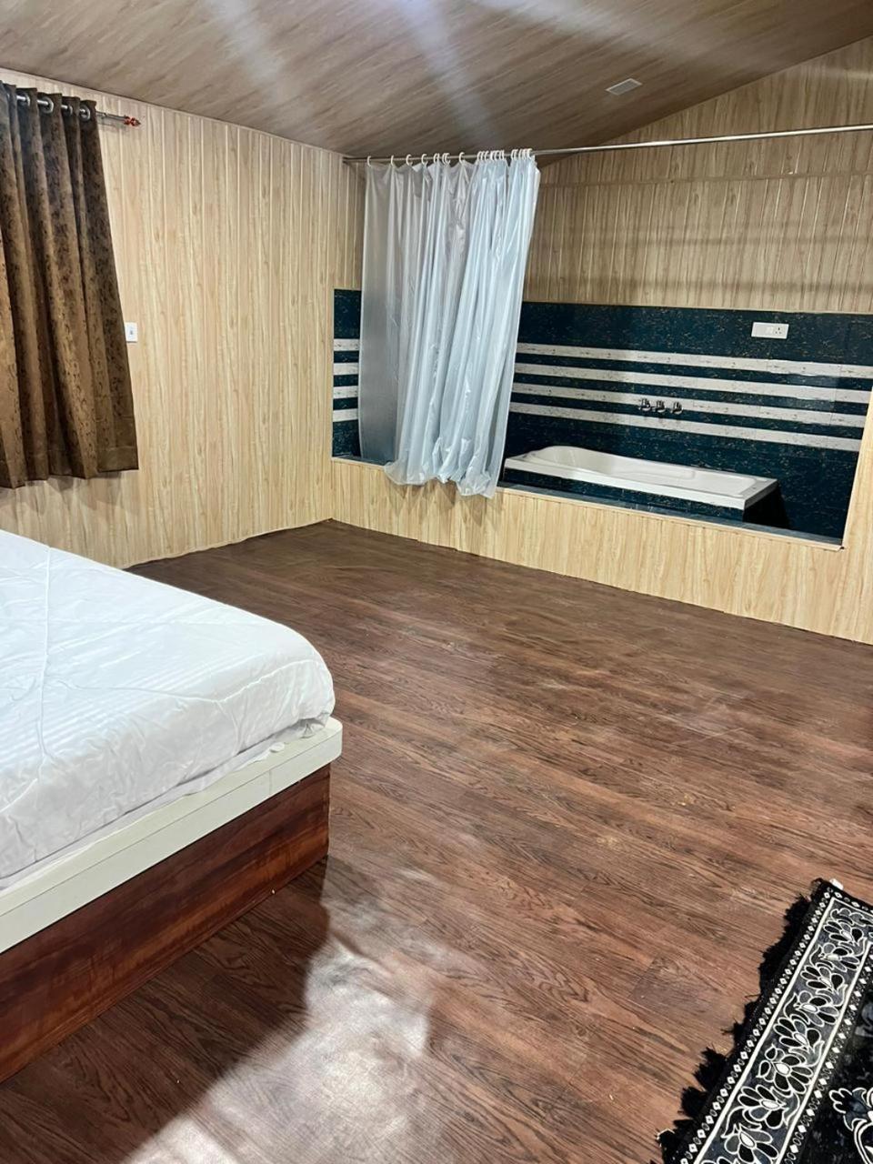 Matoshree Green Stay Sariska Tehla Екстер'єр фото
