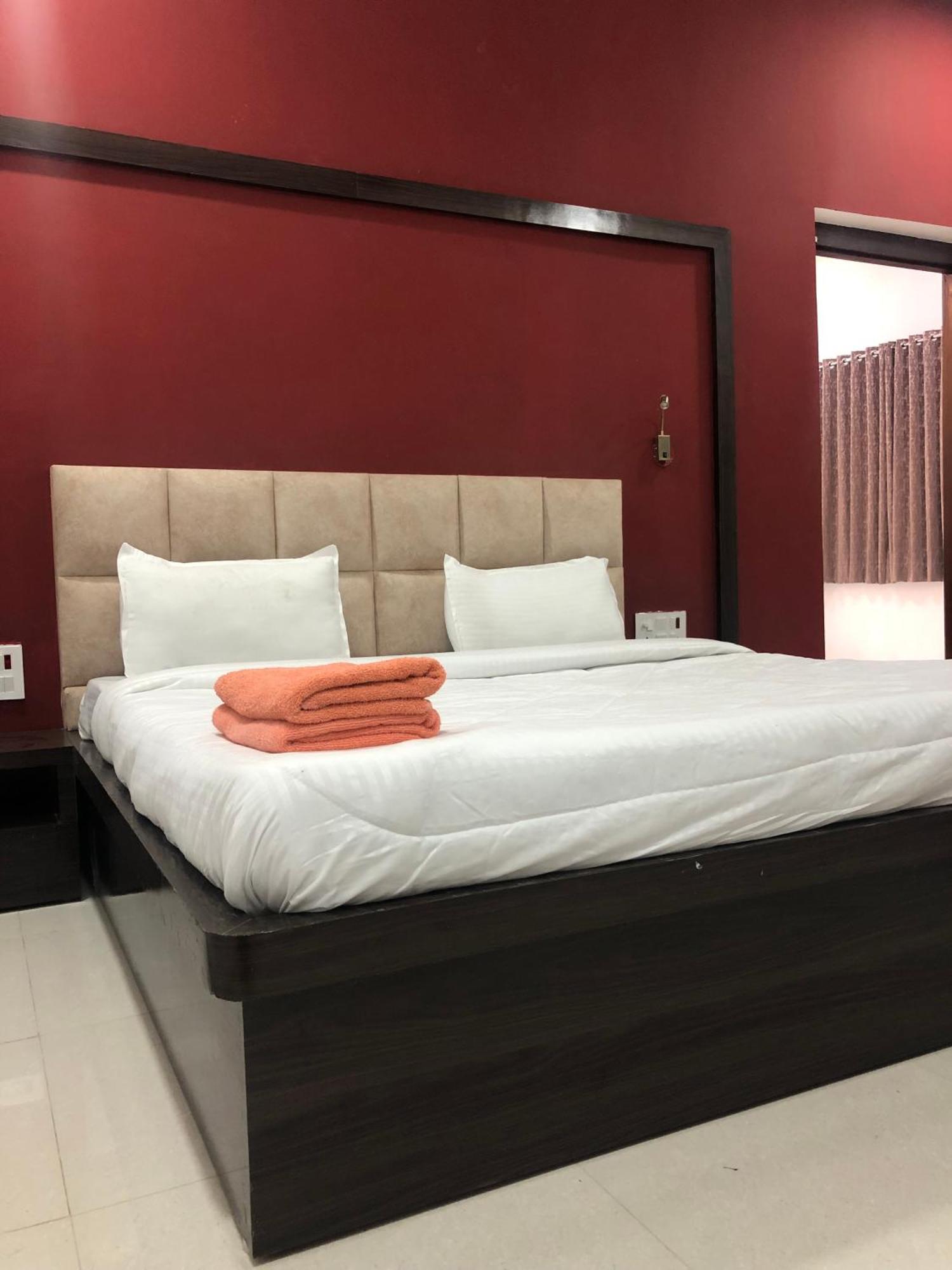 Matoshree Green Stay Sariska Tehla Екстер'єр фото