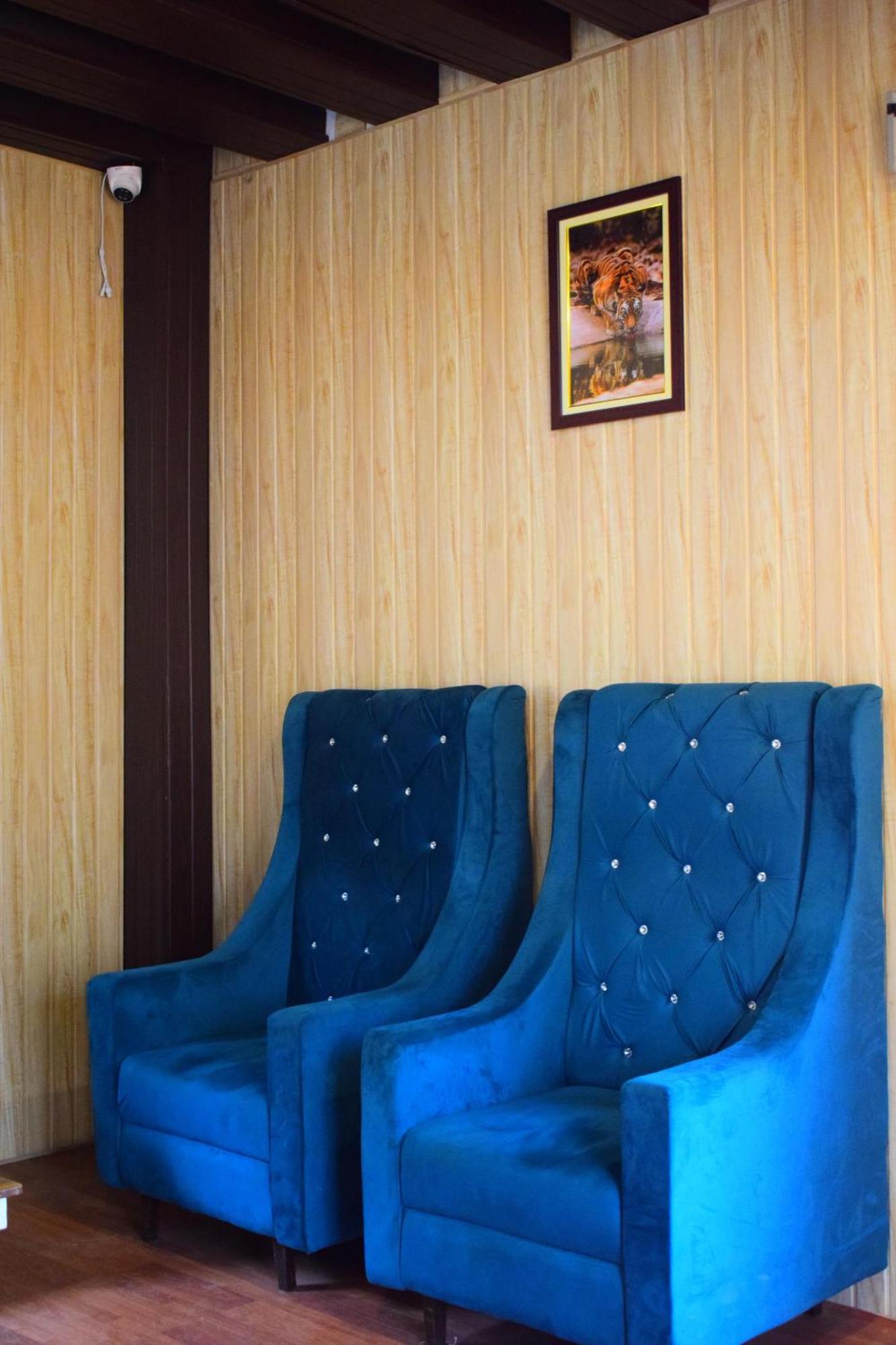 Matoshree Green Stay Sariska Tehla Екстер'єр фото